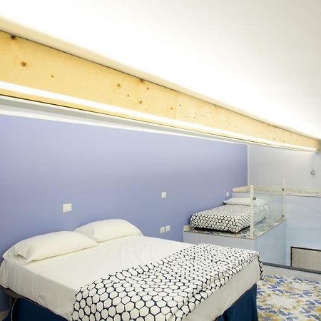 Casa Niccolo Leilighet Napoli Eksteriør bilde