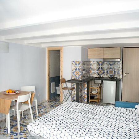Casa Niccolo Leilighet Napoli Eksteriør bilde