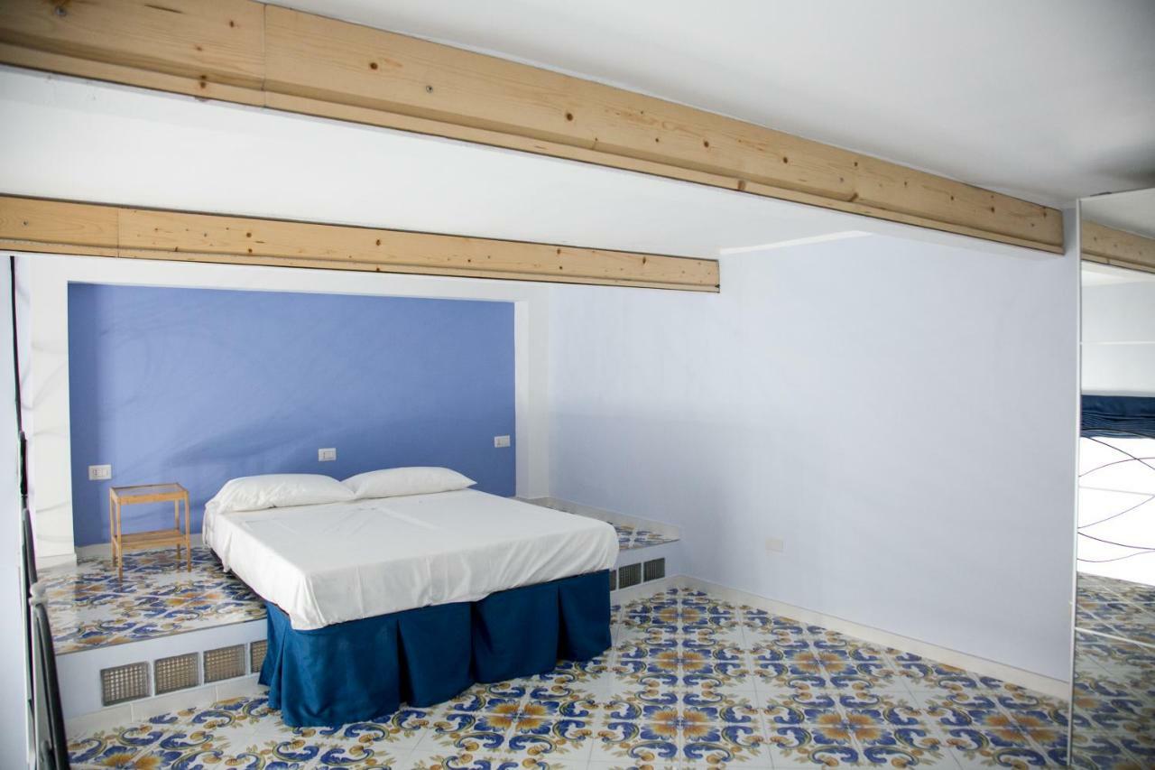Casa Niccolo Leilighet Napoli Eksteriør bilde